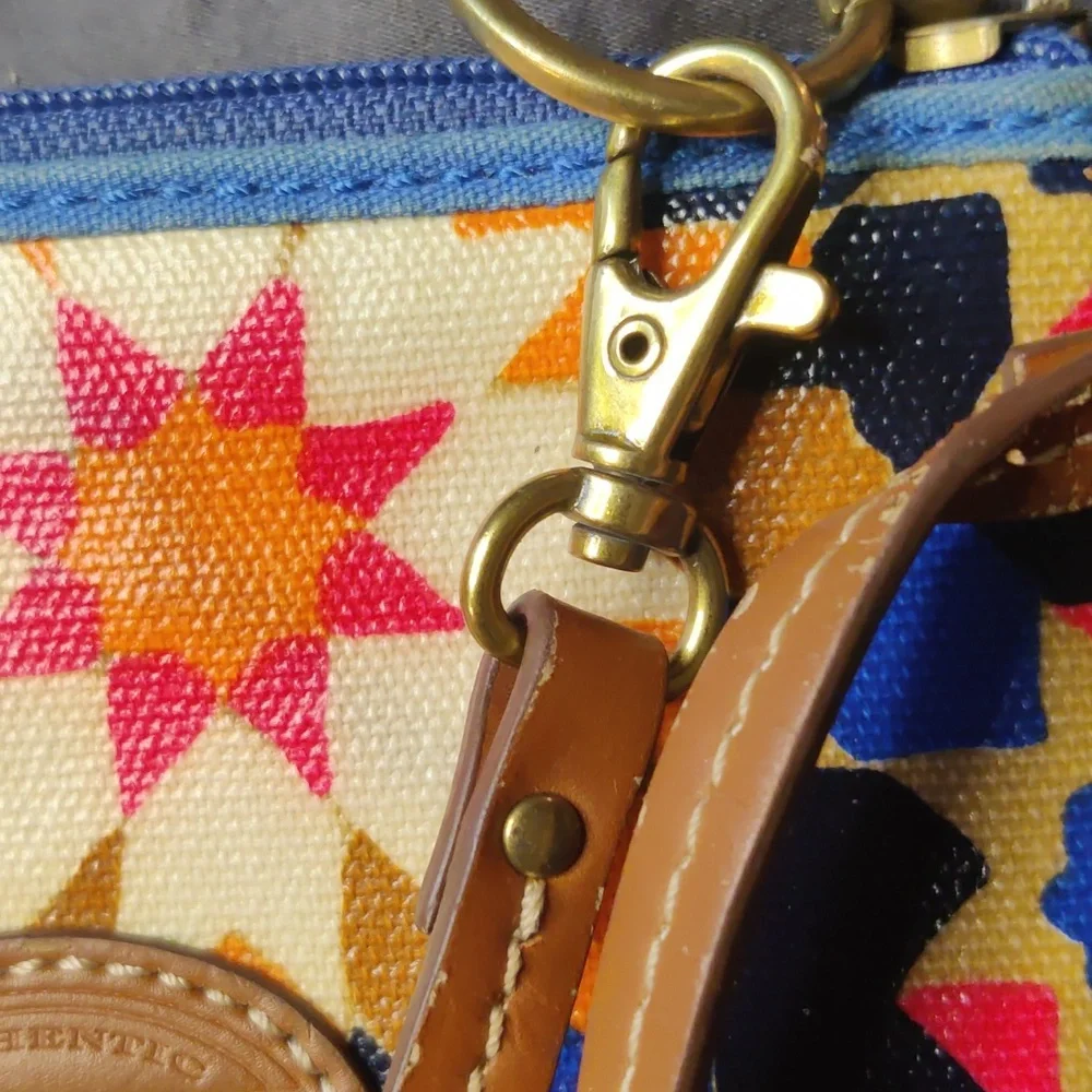 Fossil Women's Wallet And Wristlet Bundle